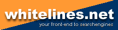 Whitelines.net; Ihr front-end zu den Suchmaschinen