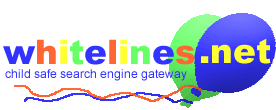 Kid friendly search engines